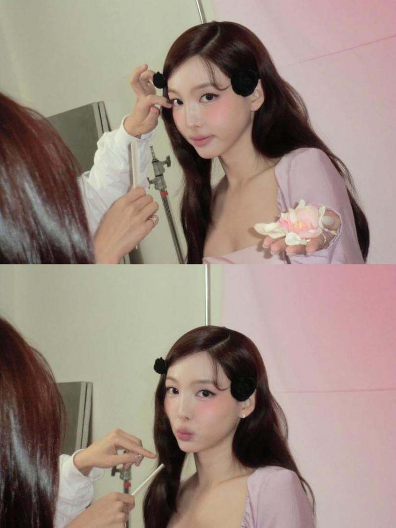 트와이스 나연