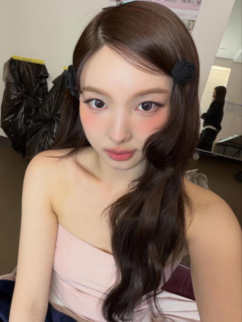 트와이스 나연