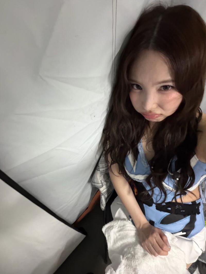트와이스 나연