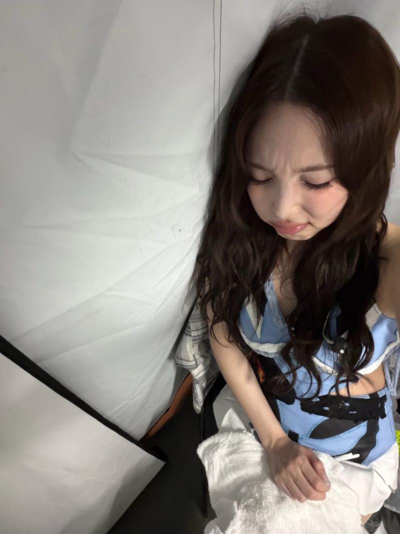 트와이스 나연