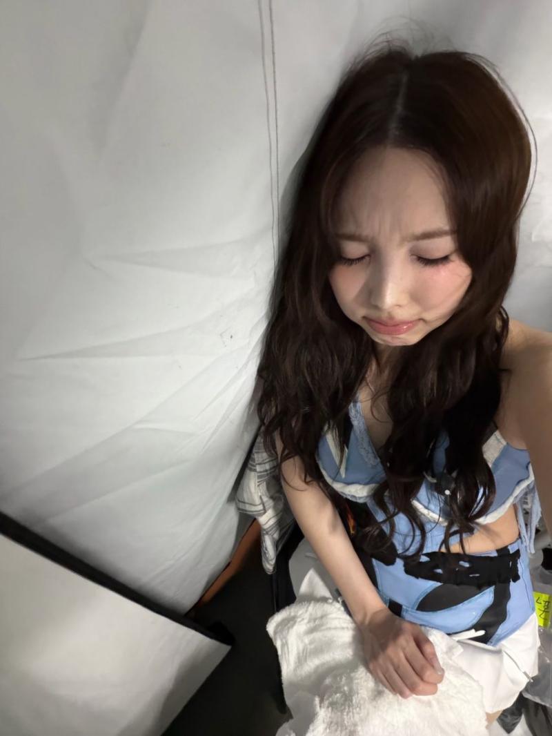 트와이스 나연