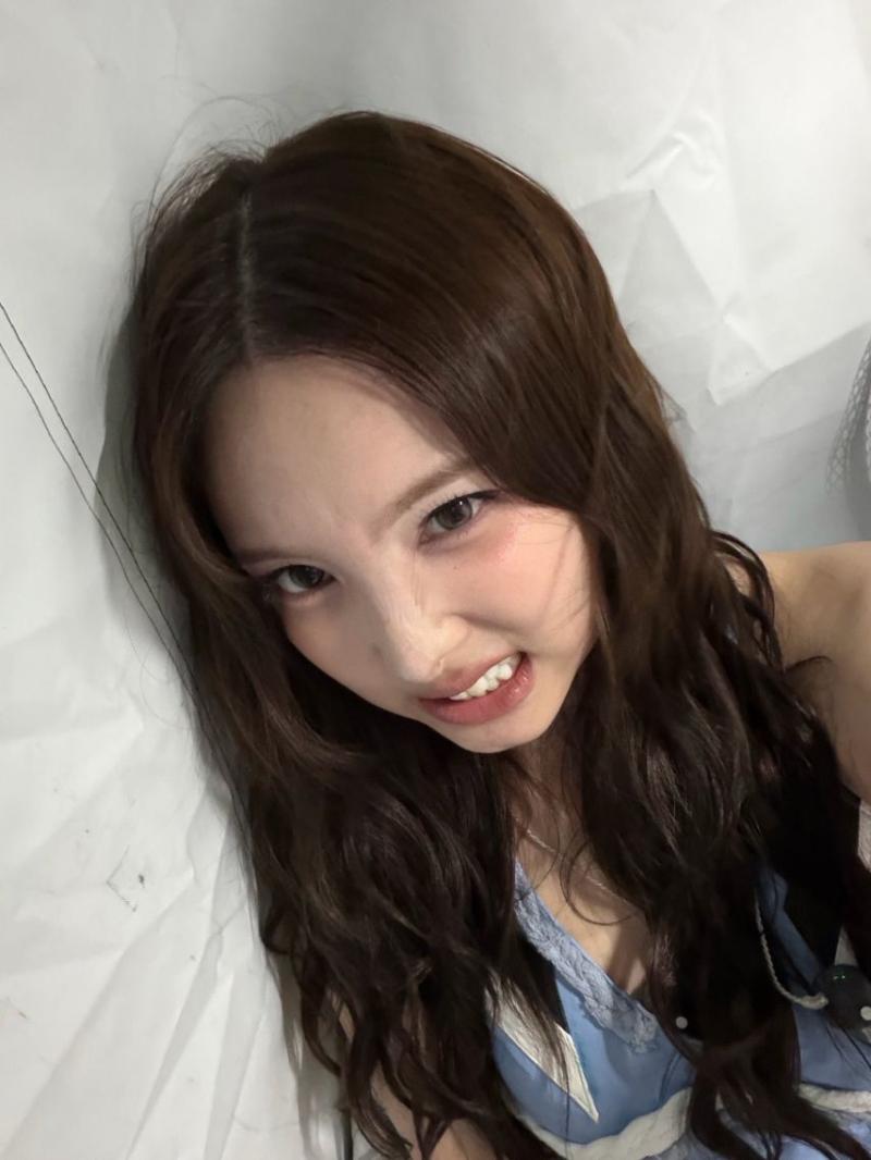 트와이스 나연
