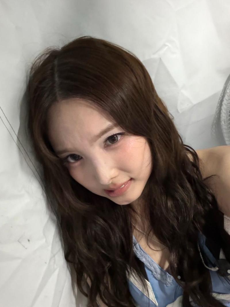 트와이스 나연