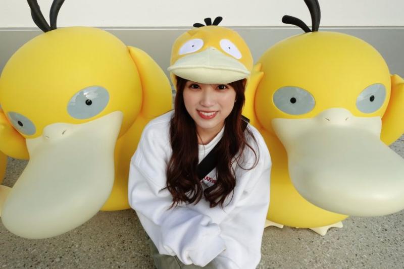 아이즈원 나코