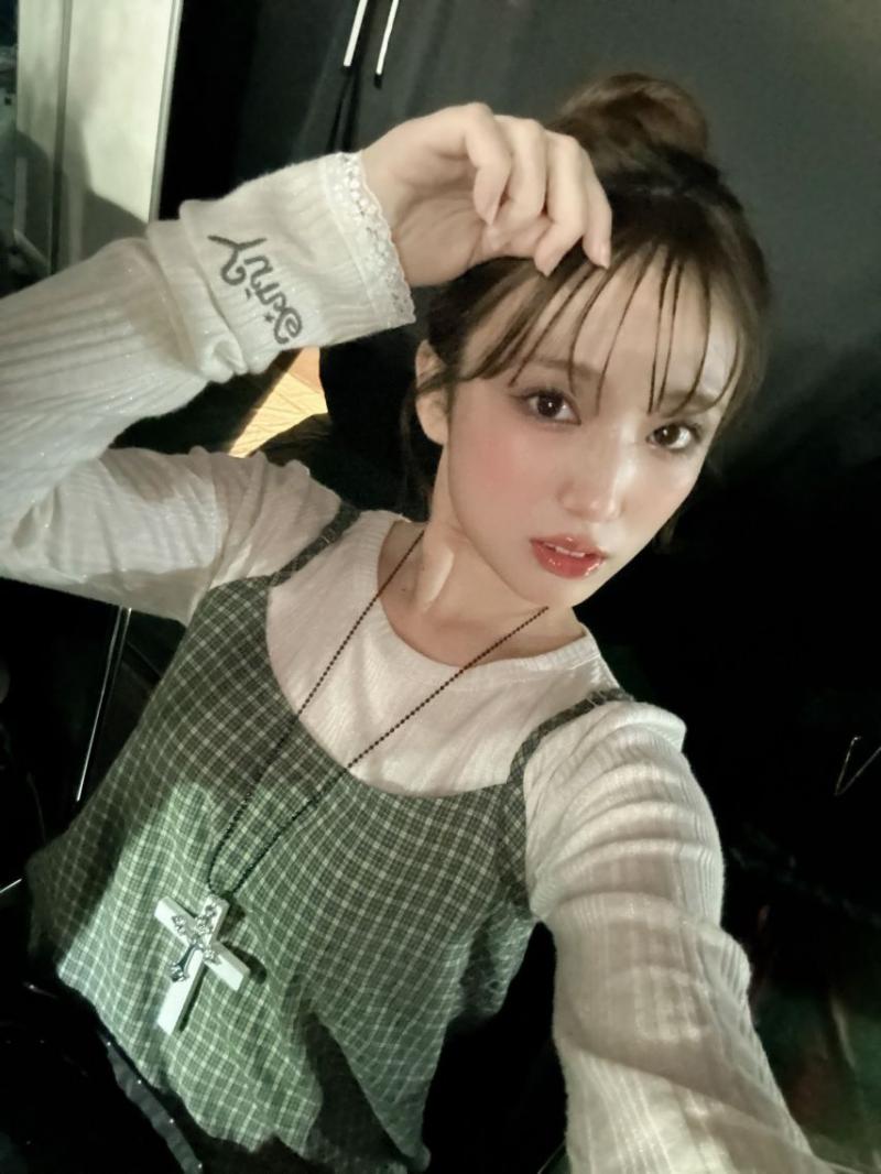아이즈원 나코