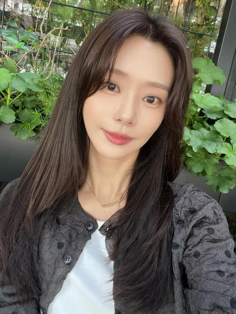 이주빈 인별