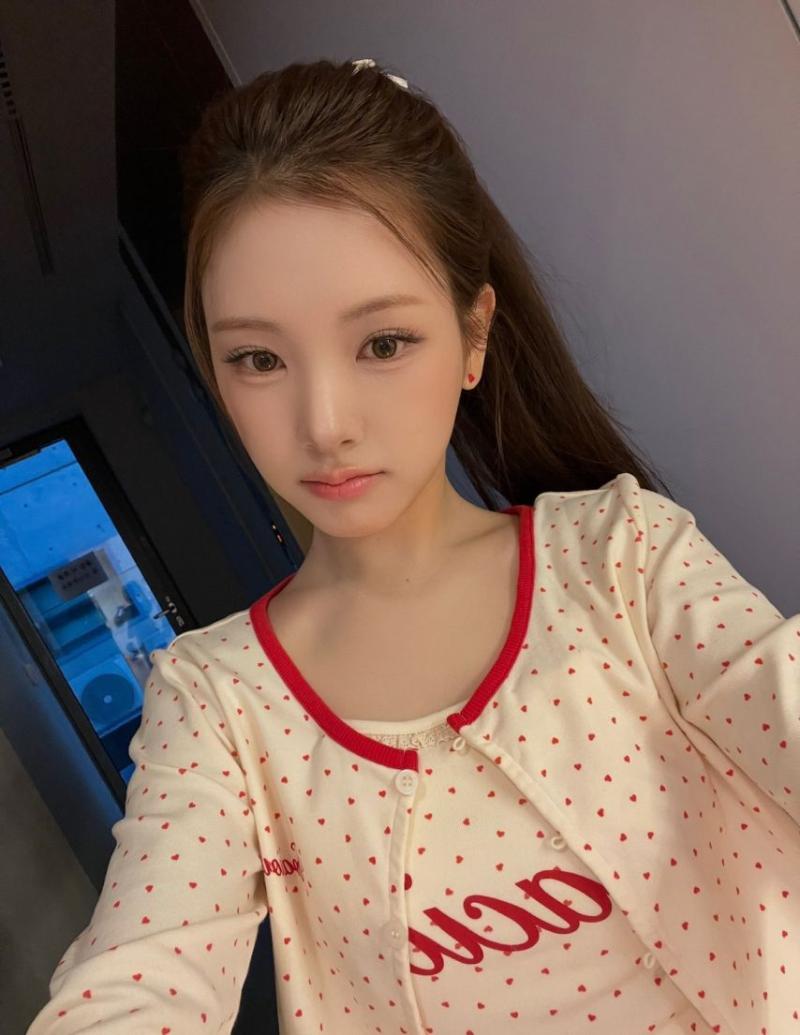 베이비돈크라이 이현