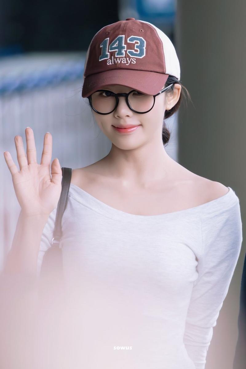 프로미스나인 박지원