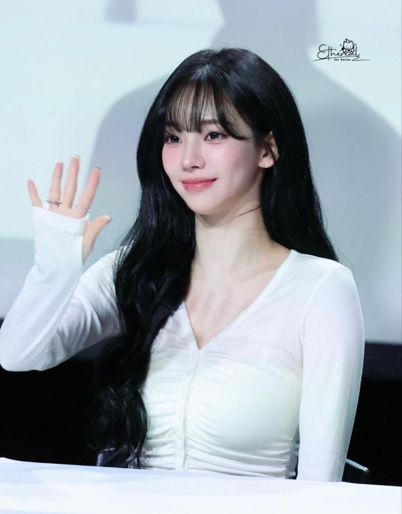 에스파 카리나