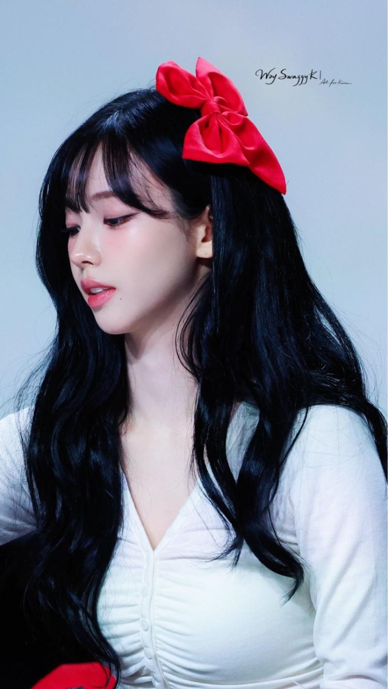 에스파 카리나