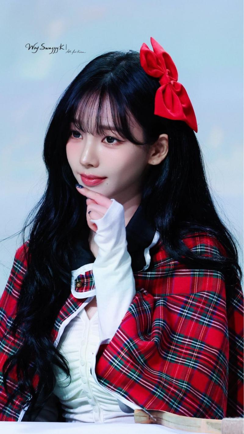 에스파 카리나