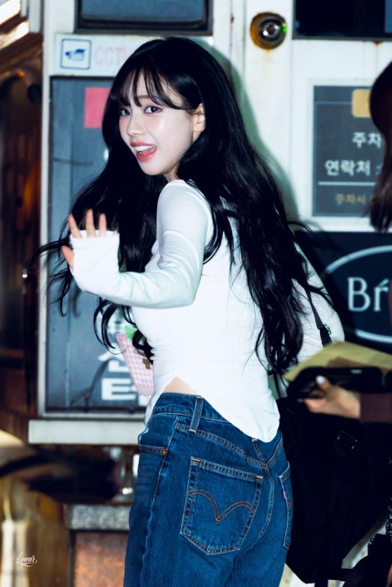 에스파 카리나