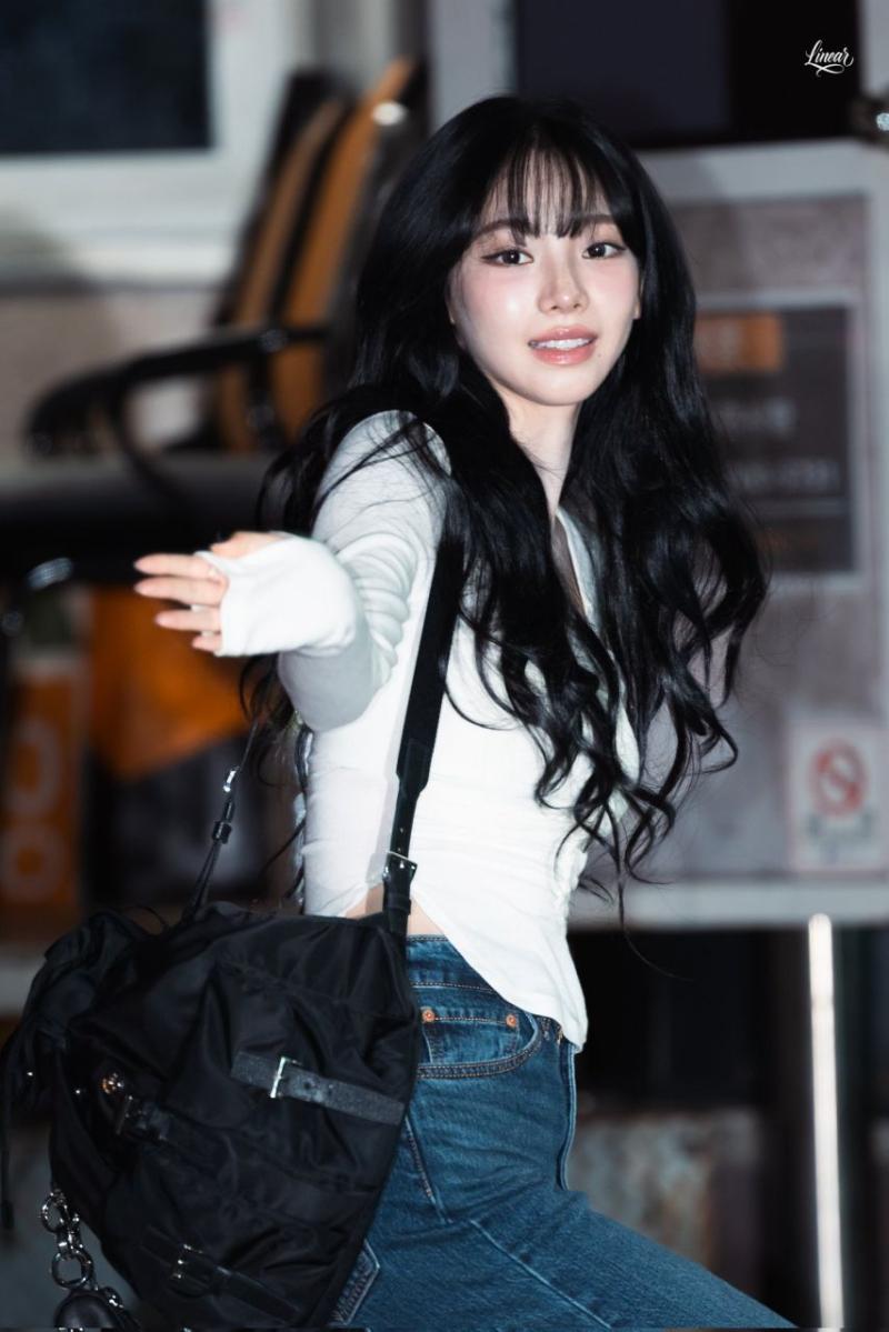 에스파 카리나