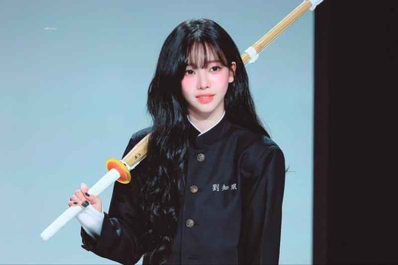 에스파 카리나