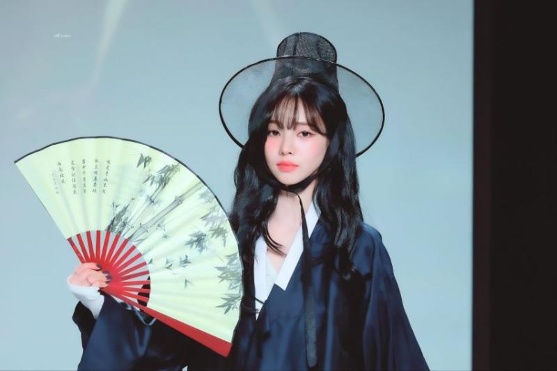 에스파 카리나