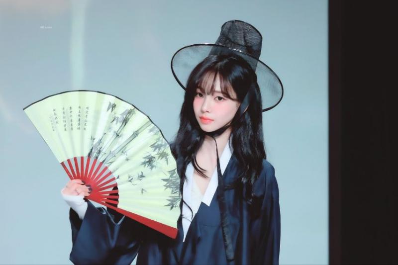 에스파 카리나