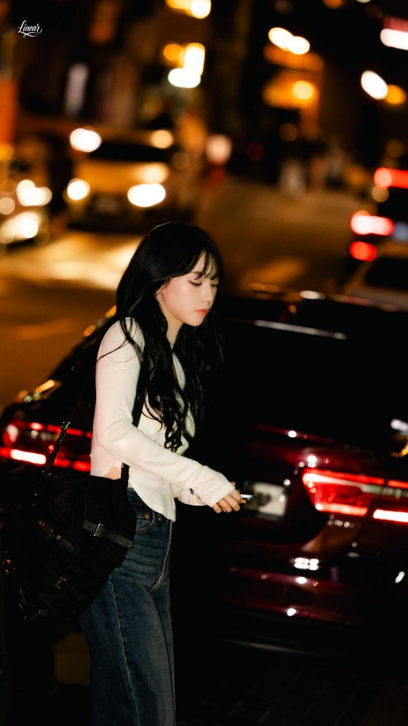 에스파 카리나