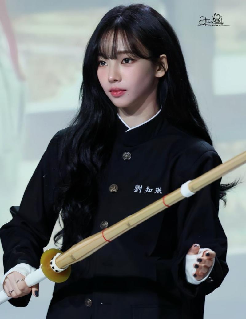 에스파 카리나
