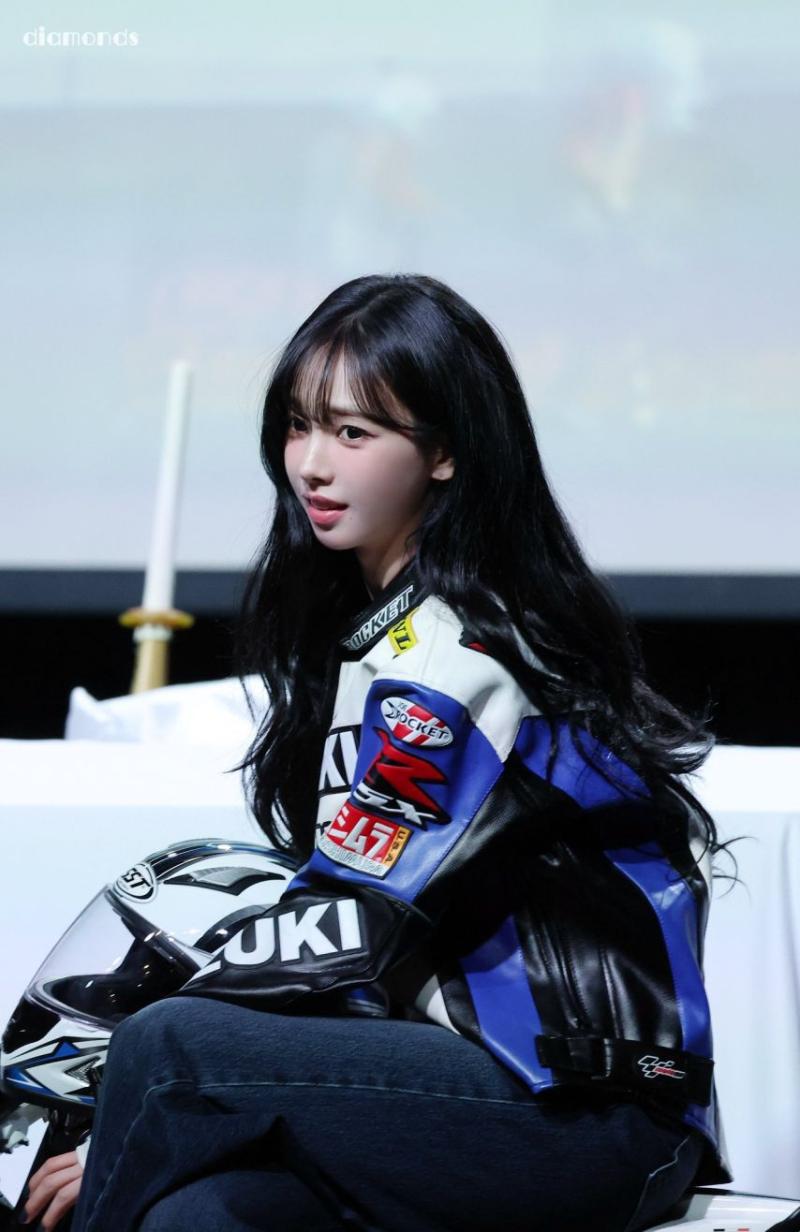 에스파 카리나