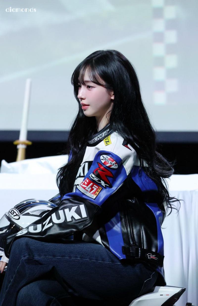 에스파 카리나