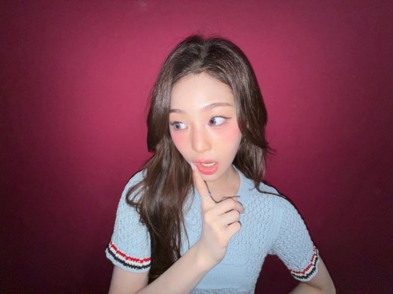 베이비돈크라이 베니, 쿠미
