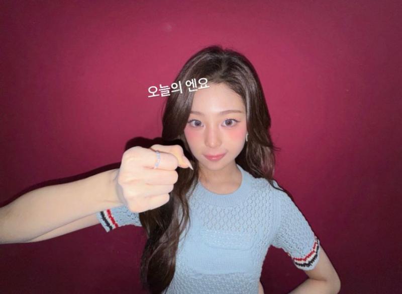 베이비돈크라이 베니, 쿠미