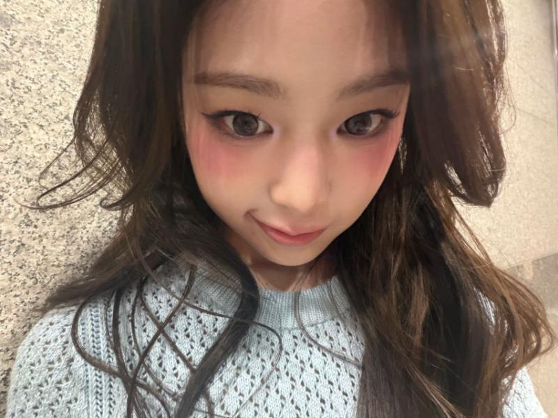 베이비돈크라이 베니, 쿠미