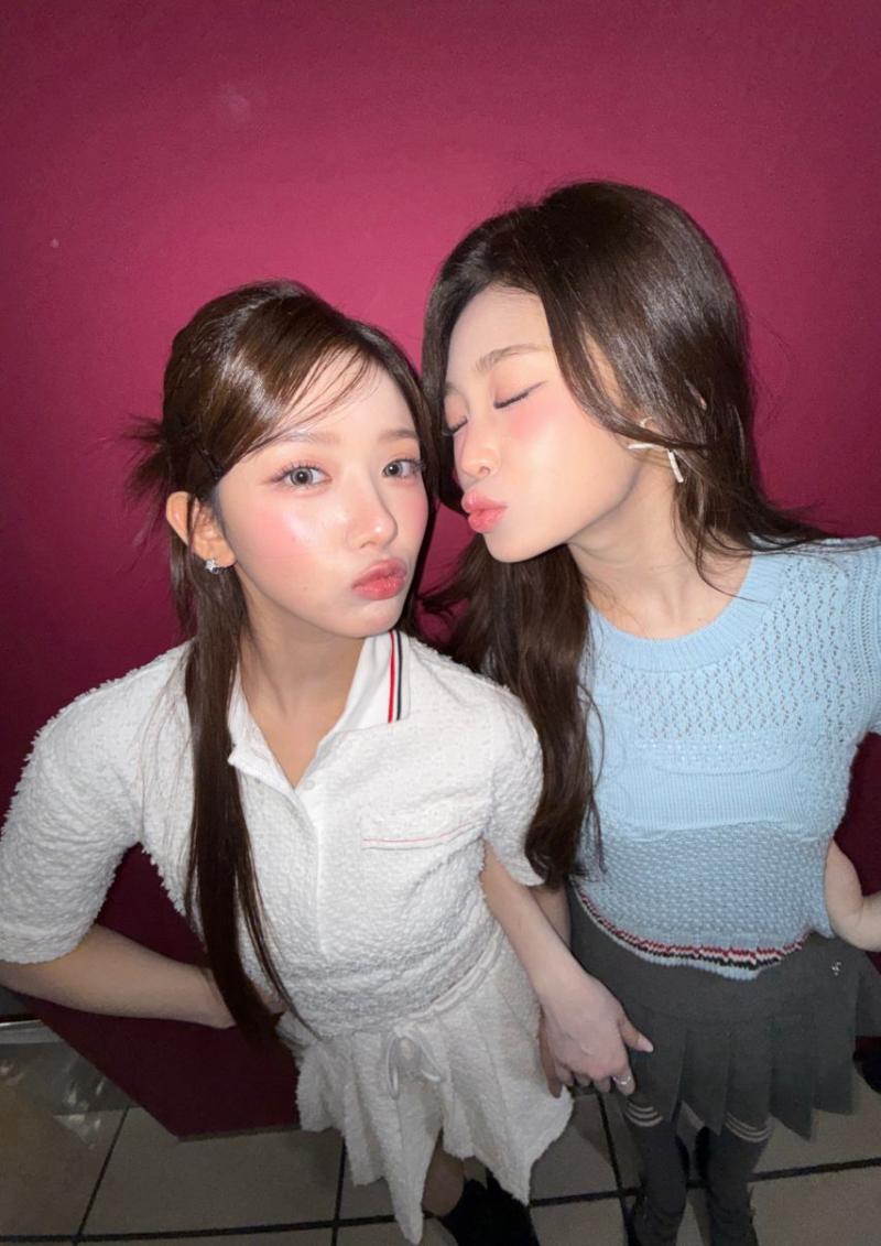 베이비돈크라이 베니, 쿠미