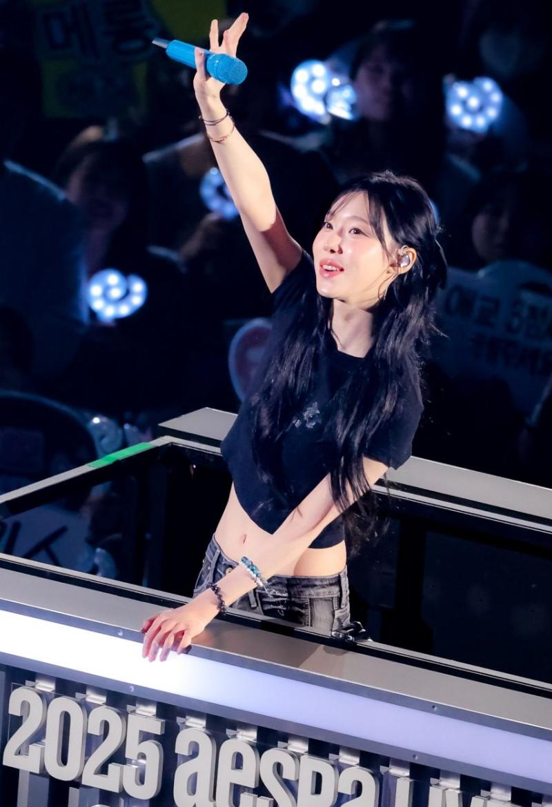에스파 윈터