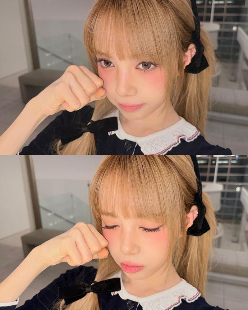베이비돈크라이 미아