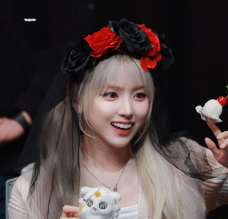 엔믹스 지우