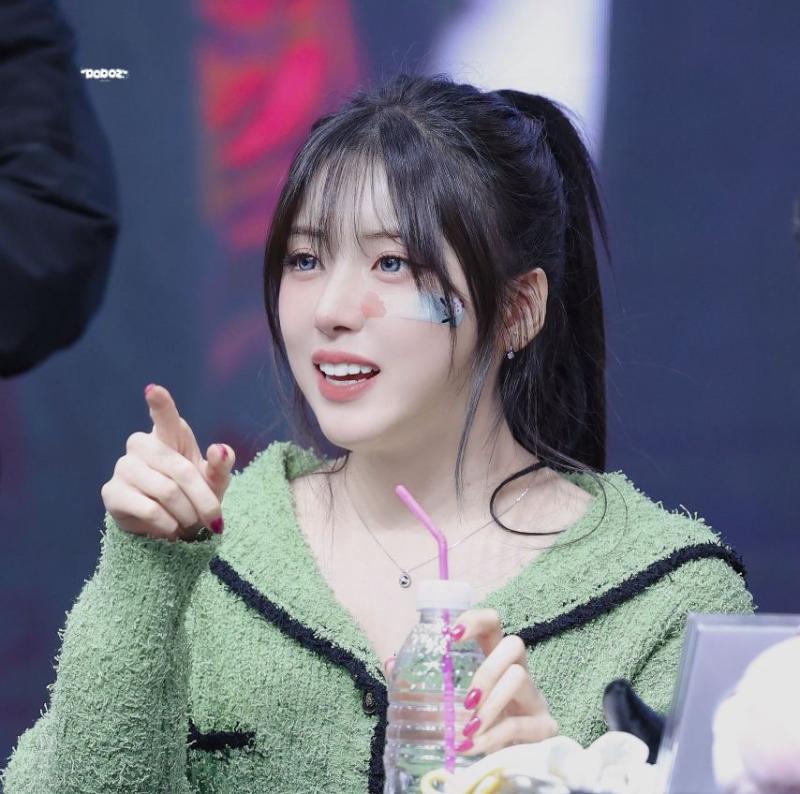 엔믹스 지우