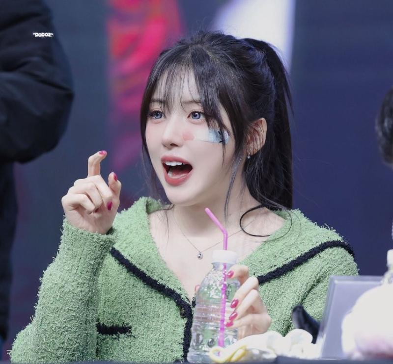 엔믹스 지우