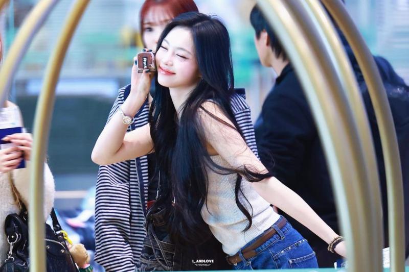 하츠투하츠 이안