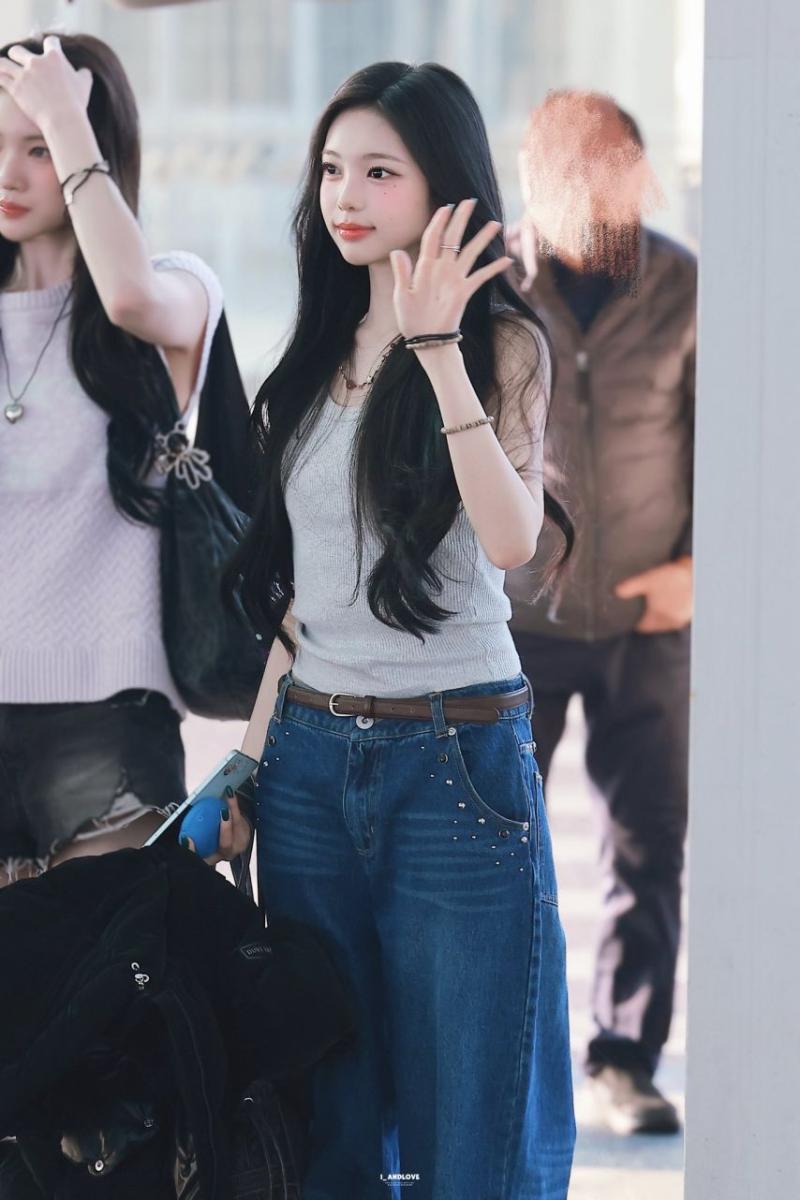 하츠투하츠 이안