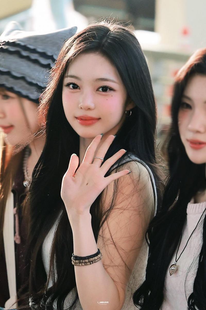 하츠투하츠 이안