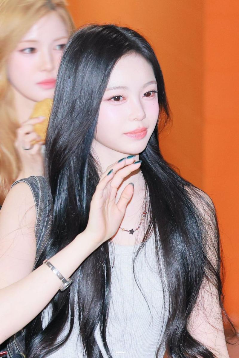 하츠투하츠 이안