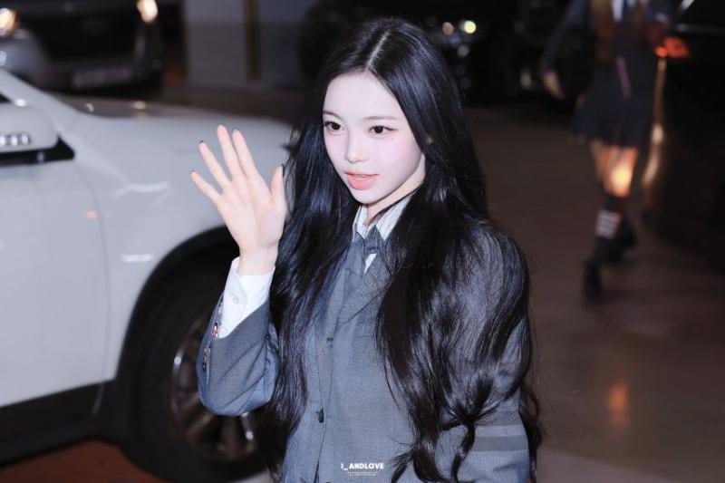 하츠투하츠 이안
