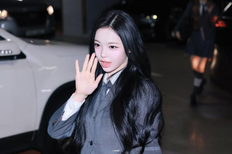 하츠투하츠 이안