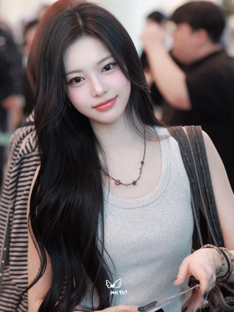 하츠투하츠 이안