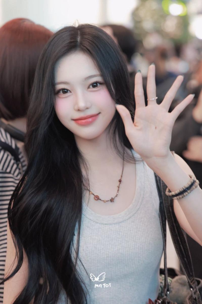 하츠투하츠 이안