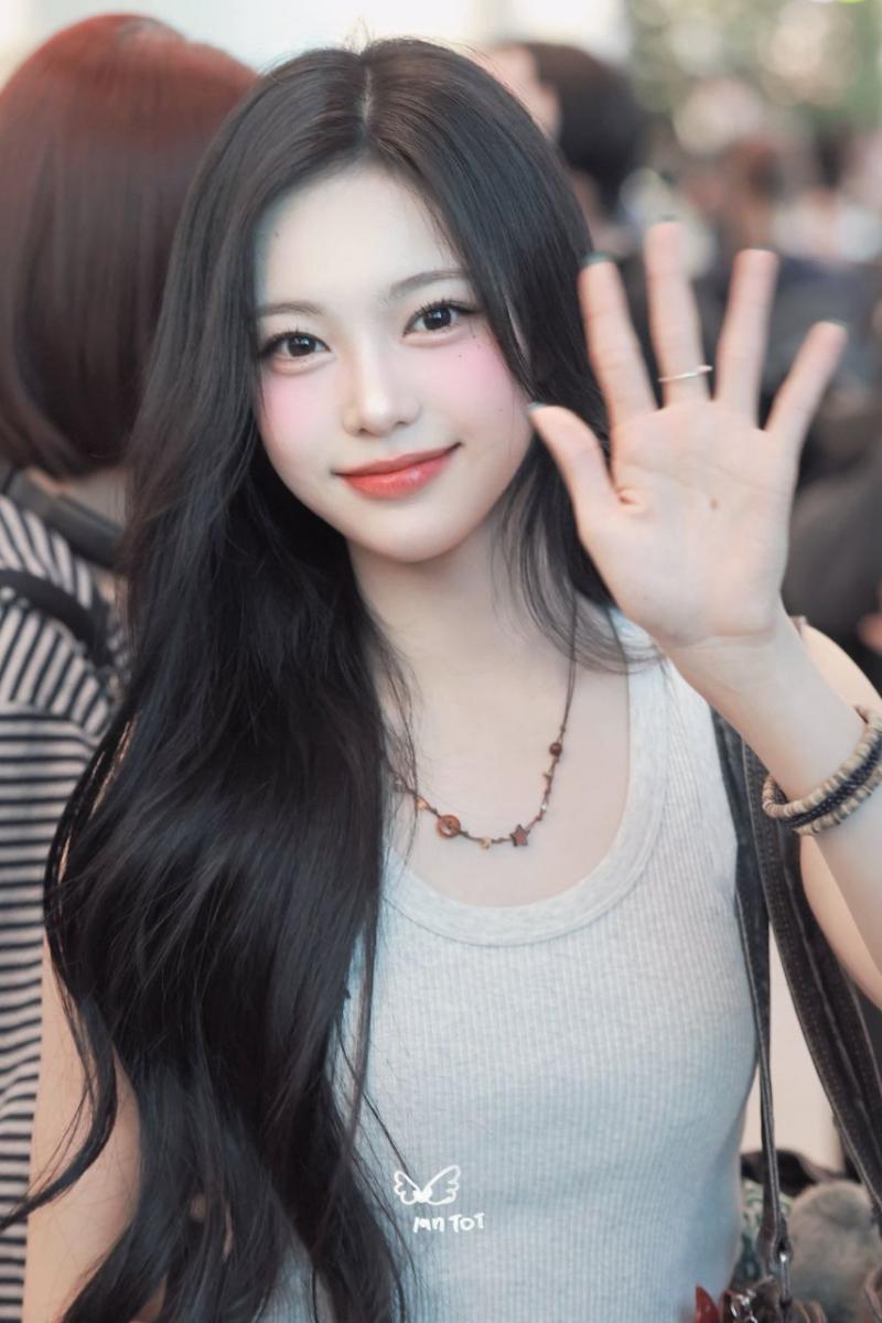 하츠투하츠 이안