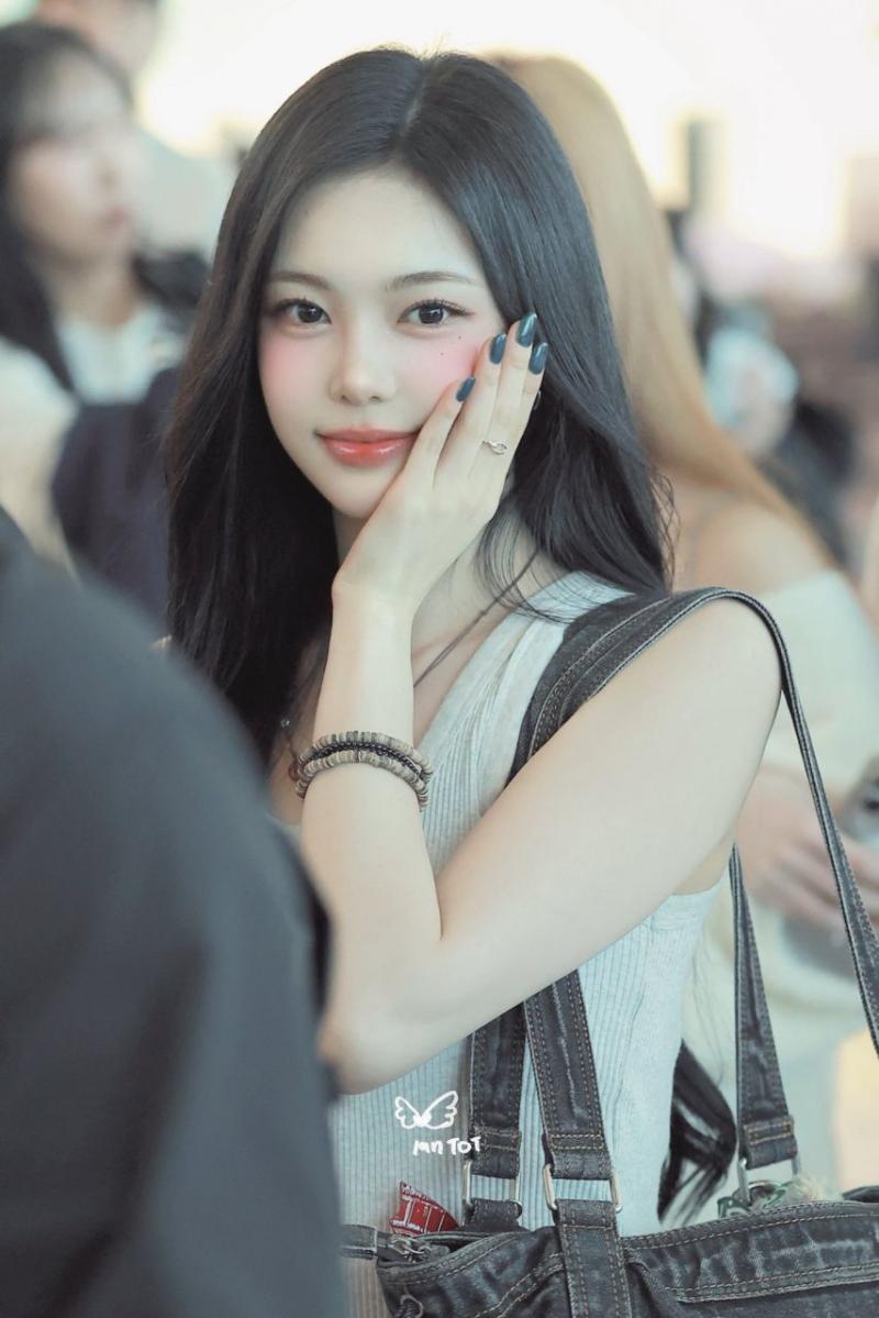 하츠투하츠 이안