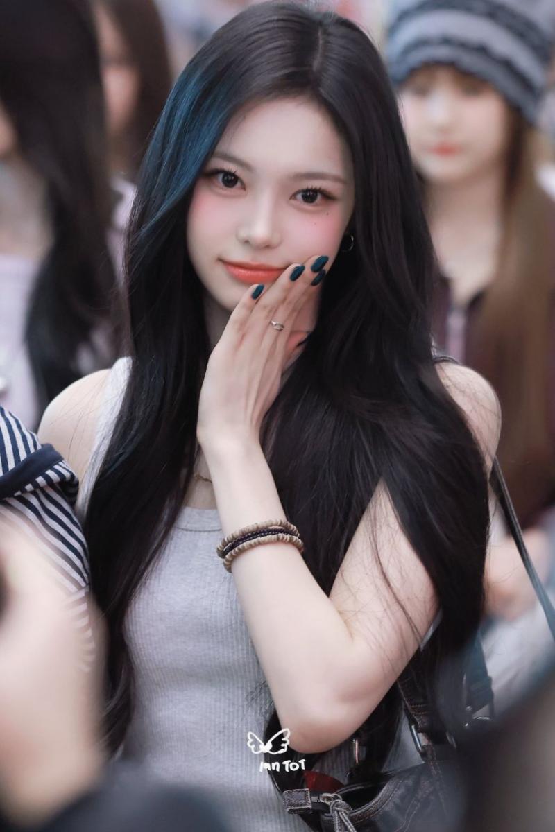 하츠투하츠 이안