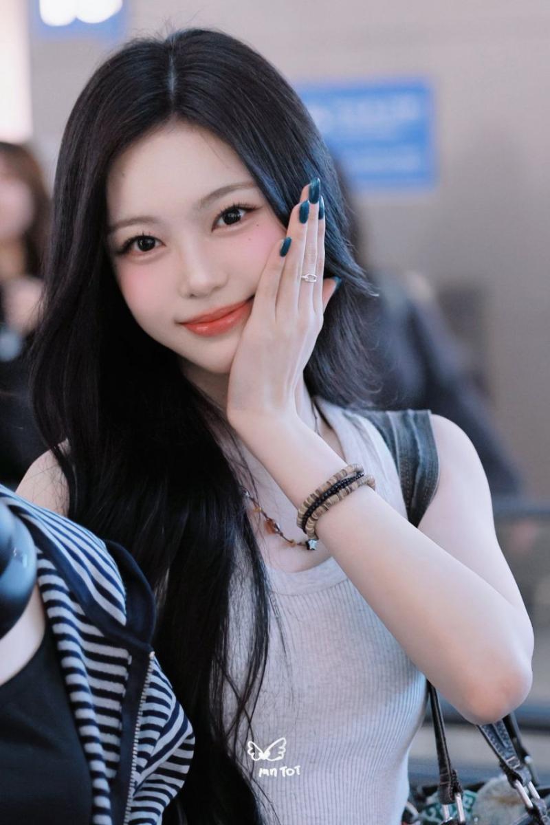 하츠투하츠 이안