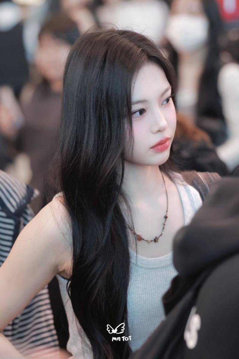 하츠투하츠 이안