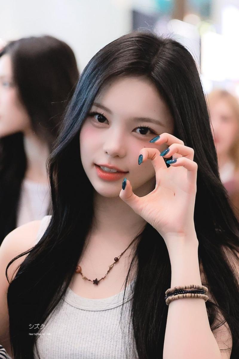 하츠투하츠 이안