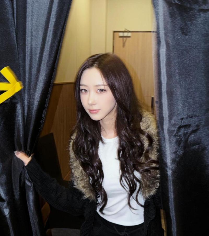 에스파 / 윈터,지젤