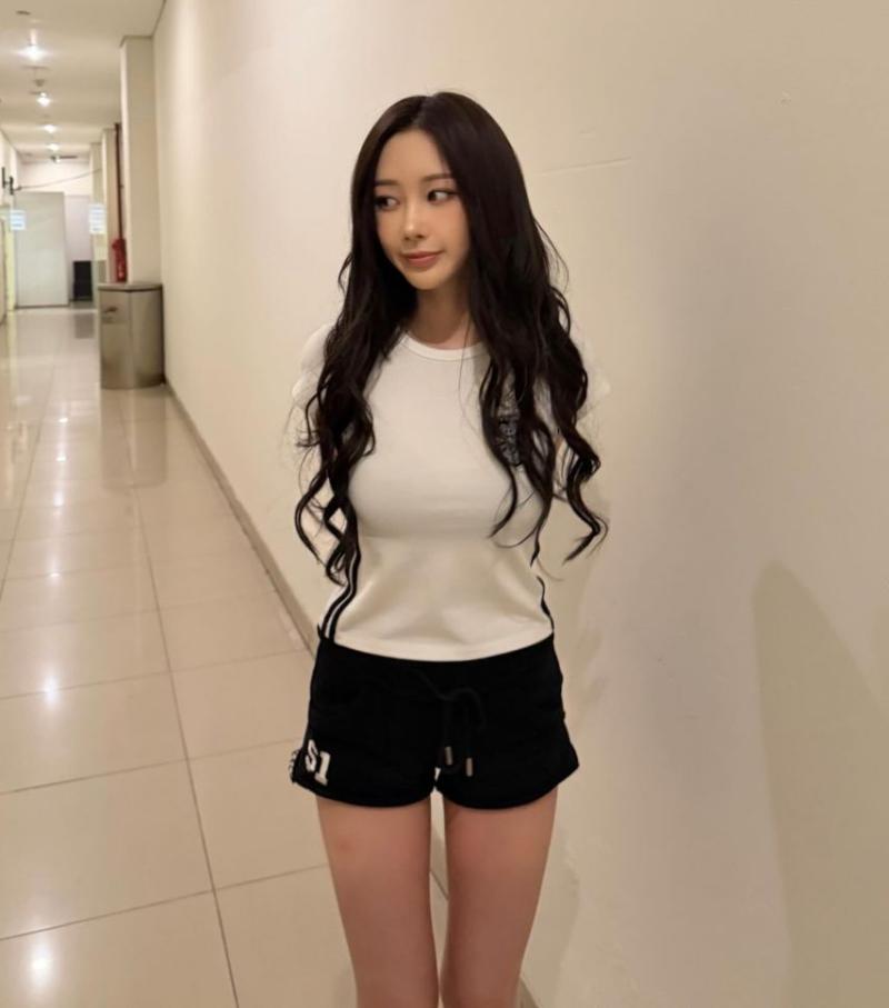 에스파 / 윈터,지젤