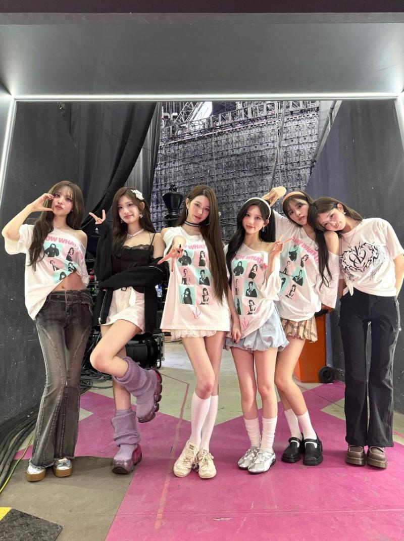 아이브 / 리즈